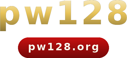 pw128 logo